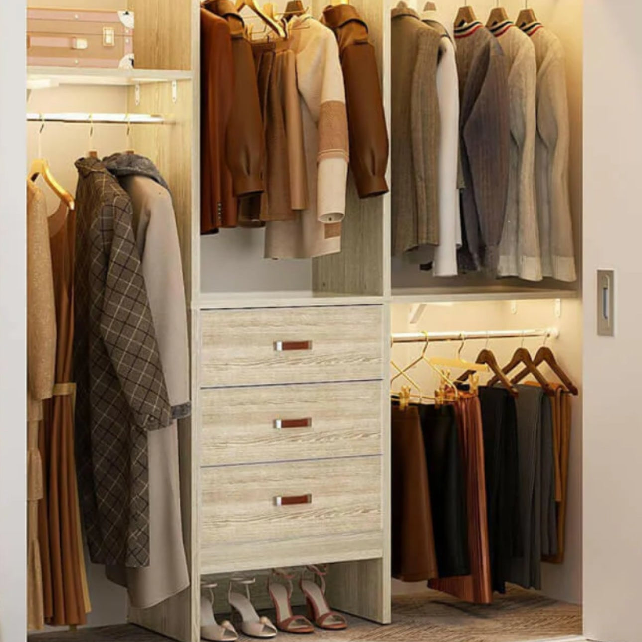 How to Build a Capsule Wardrobe That Matches Your Style After Cancer