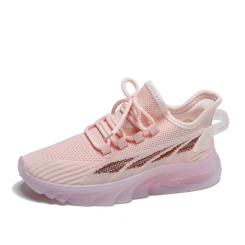 Air Light Knit Sneakers