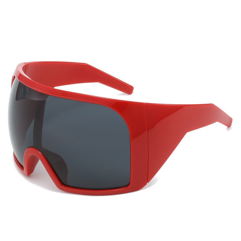 Future Shield Sunglasses