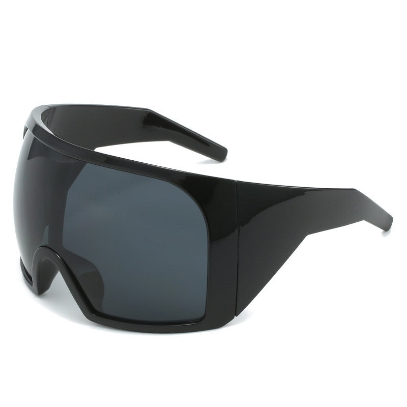 Future Shield Sunglasses