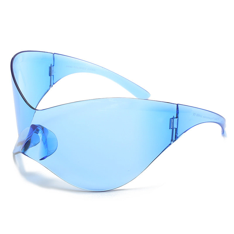 Butterfly Frames