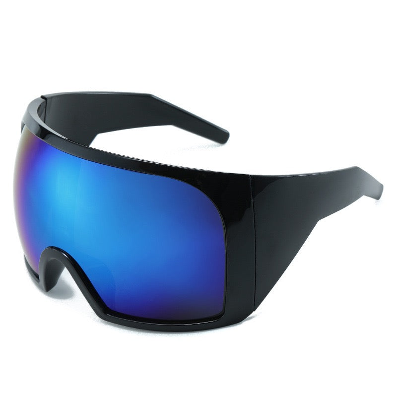 Future Shield Sunglasses