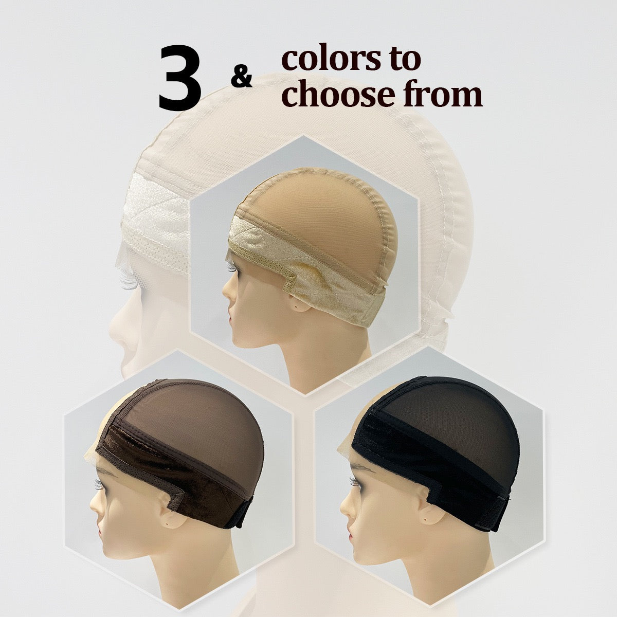 Wig Cap