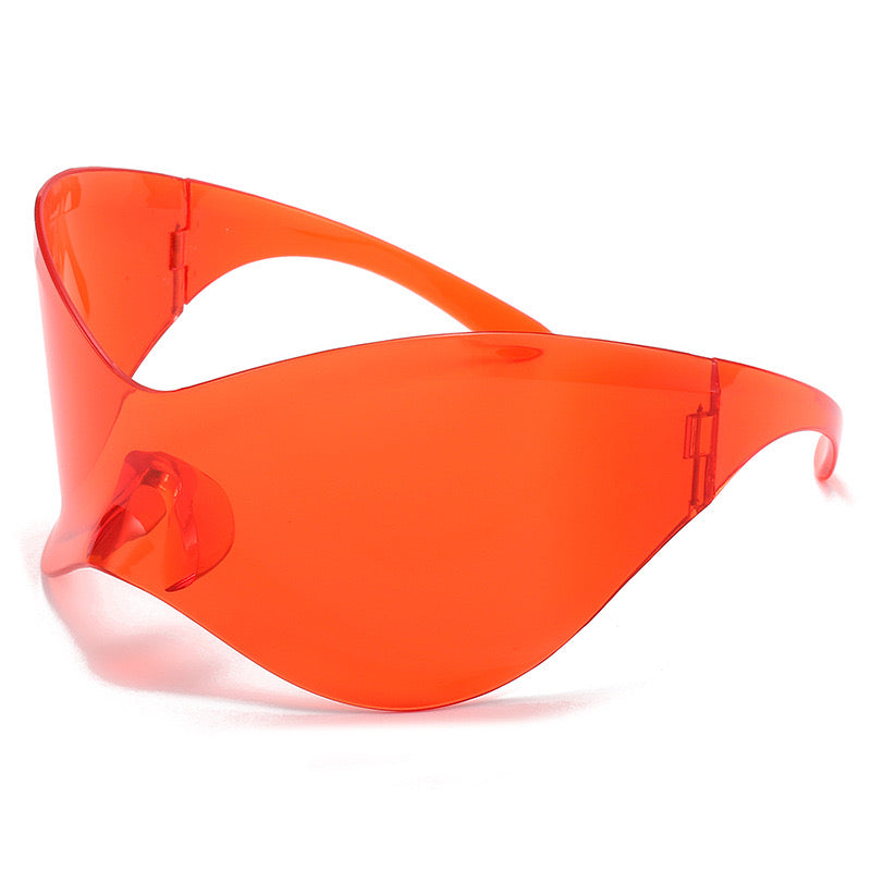 Butterfly Frames