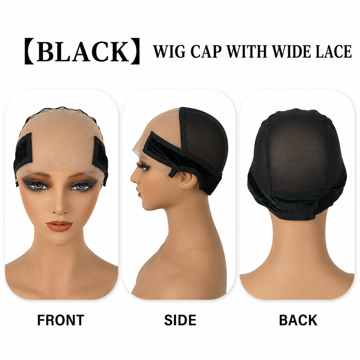 Wig Cap
