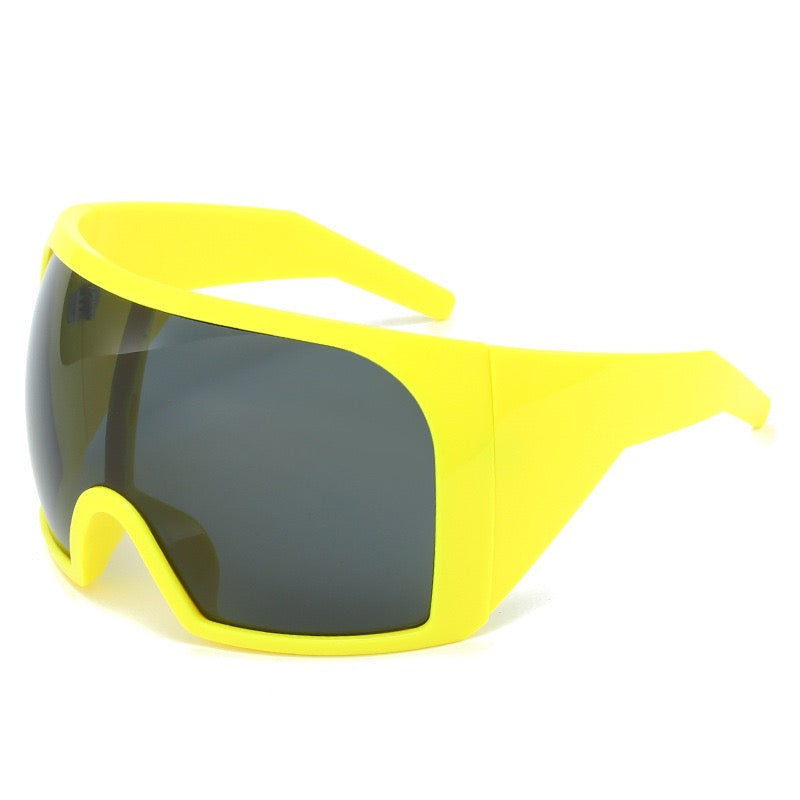 Future Shield Sunglasses