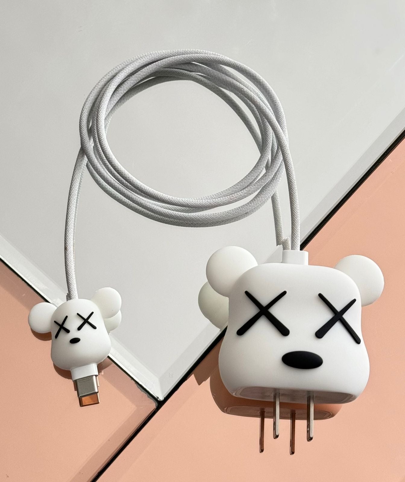 Charming Character Charger Covers