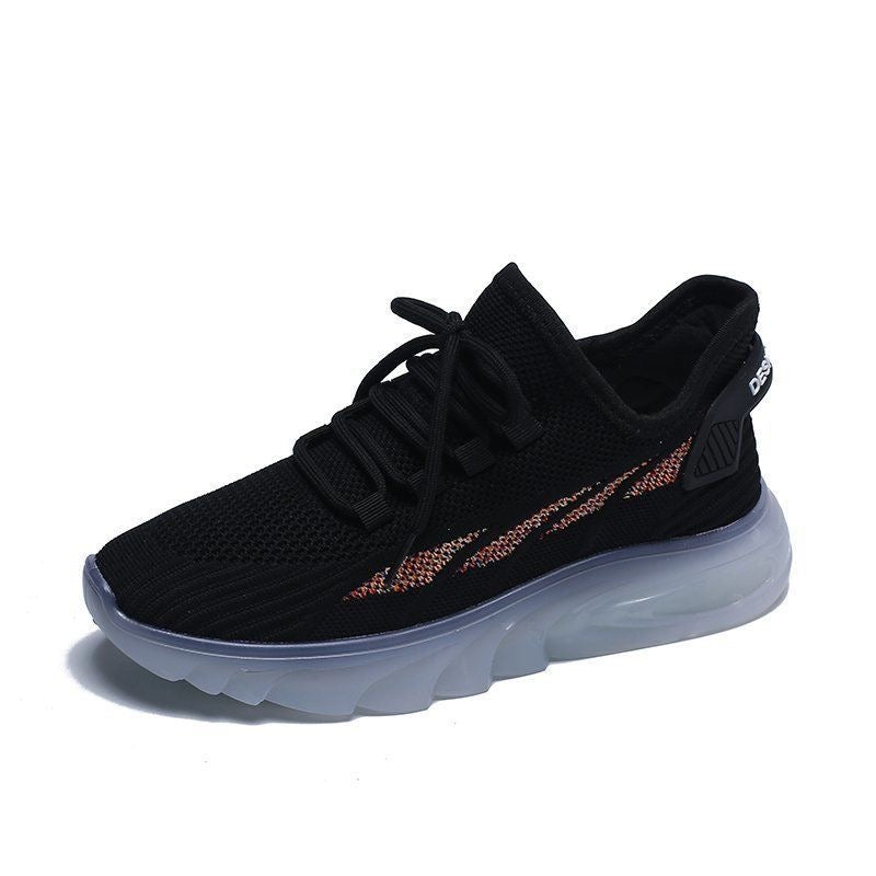 Air Light Knit Sneakers