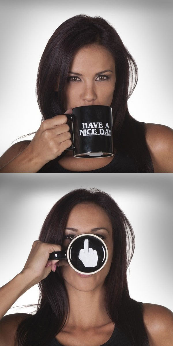 Have a nice day