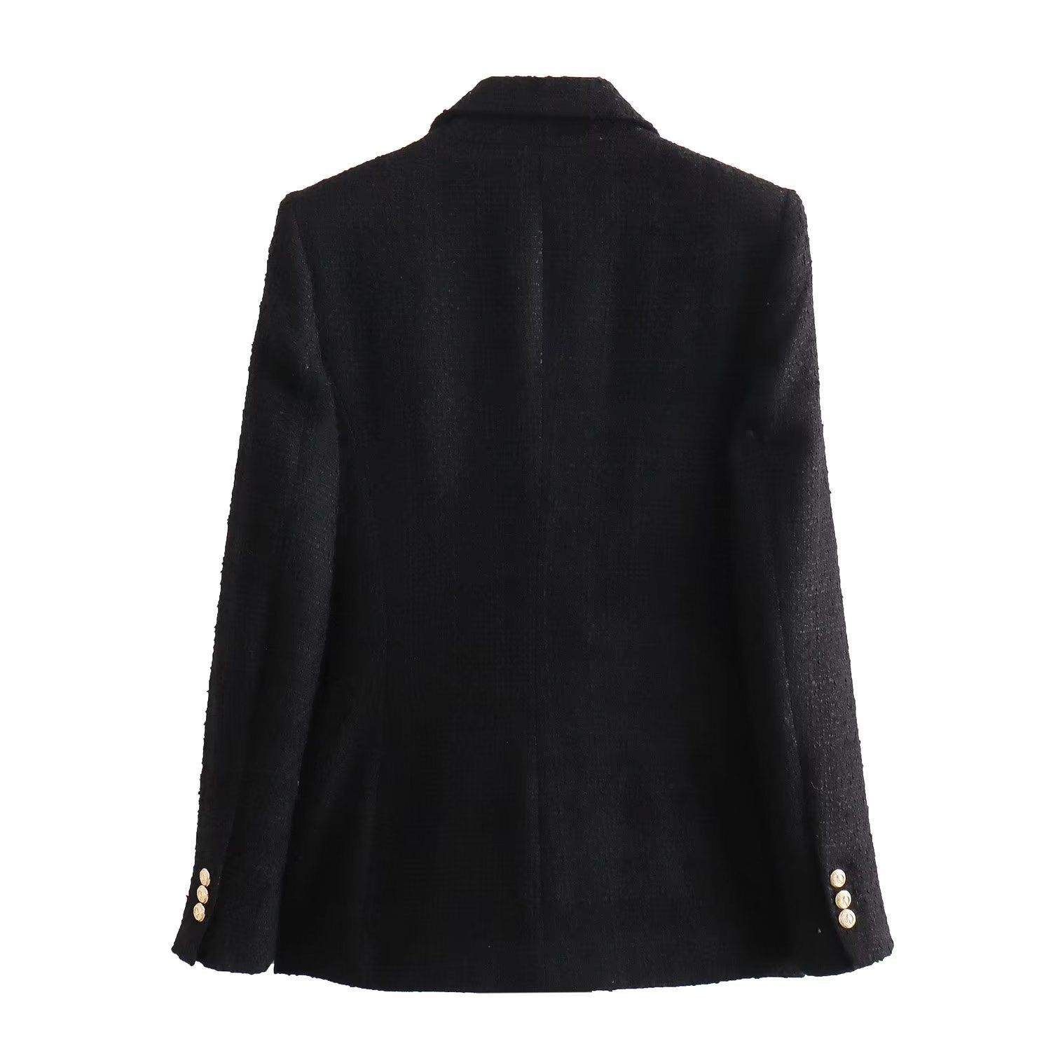 Tailored Blazer