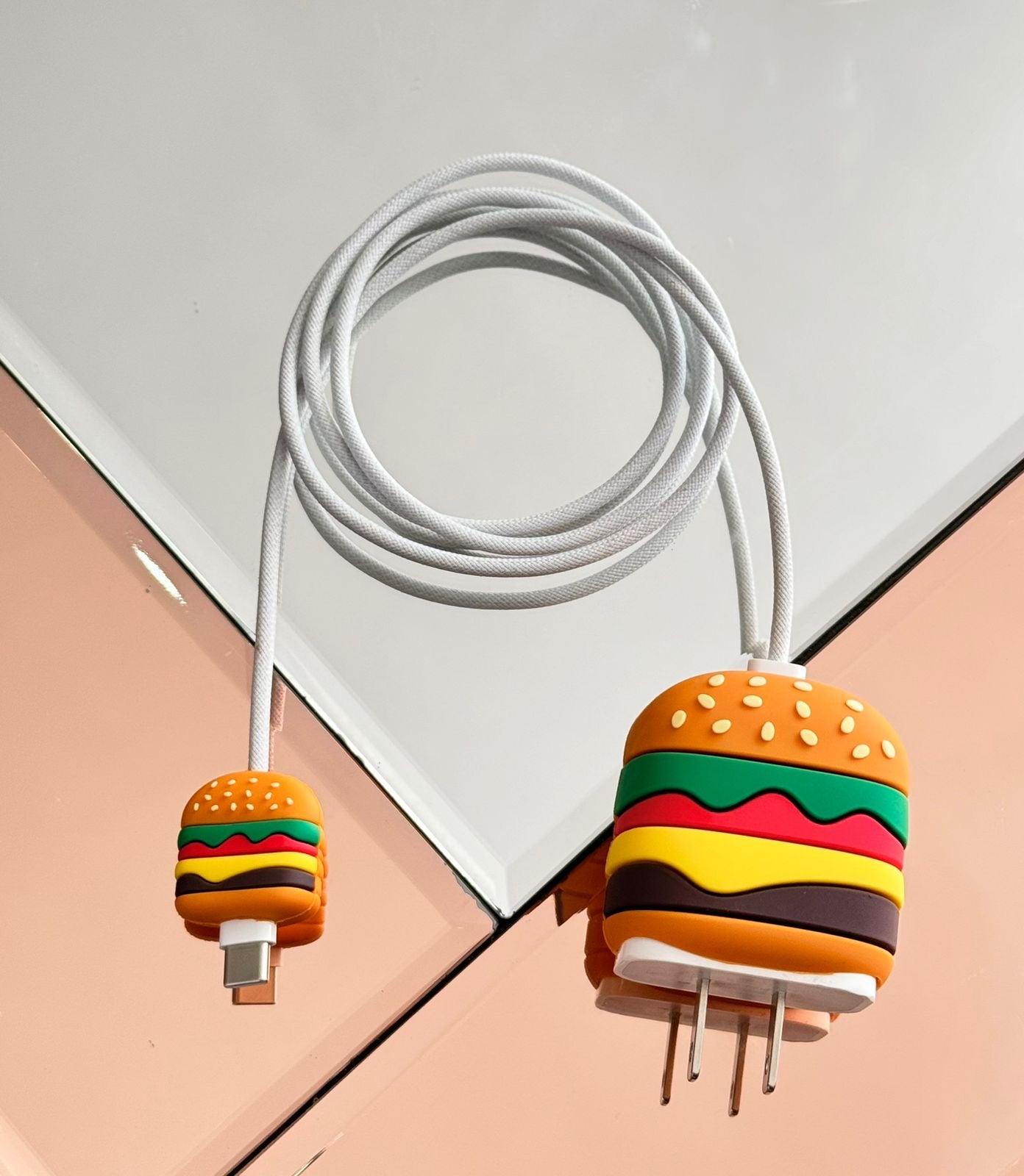 Charming Character Charger Covers