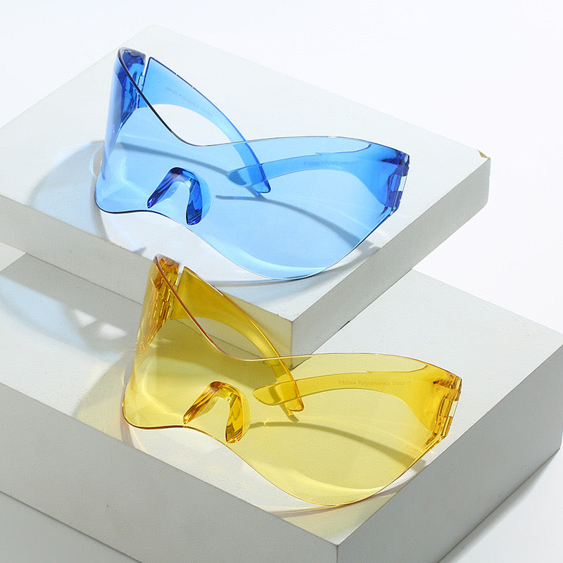 Butterfly Frames