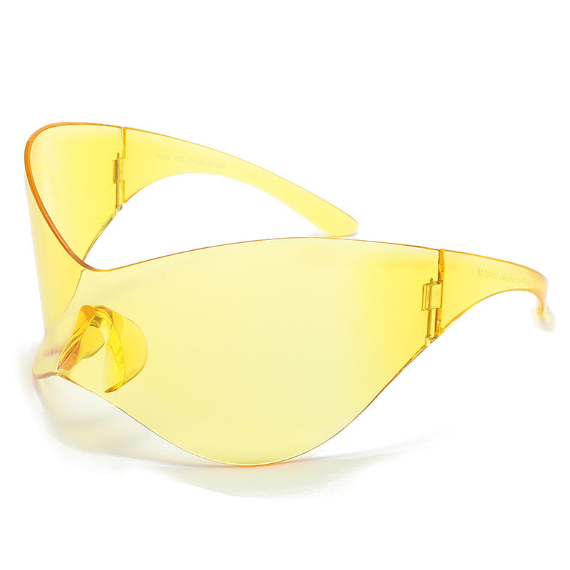Butterfly Frames