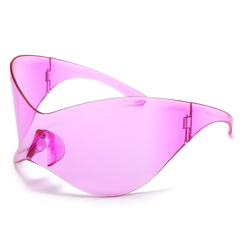 Butterfly Frames
