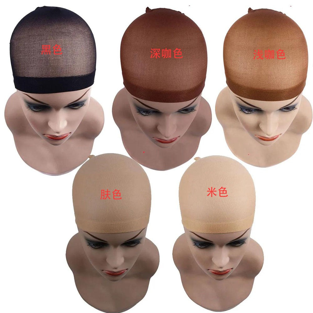 Wig Caps