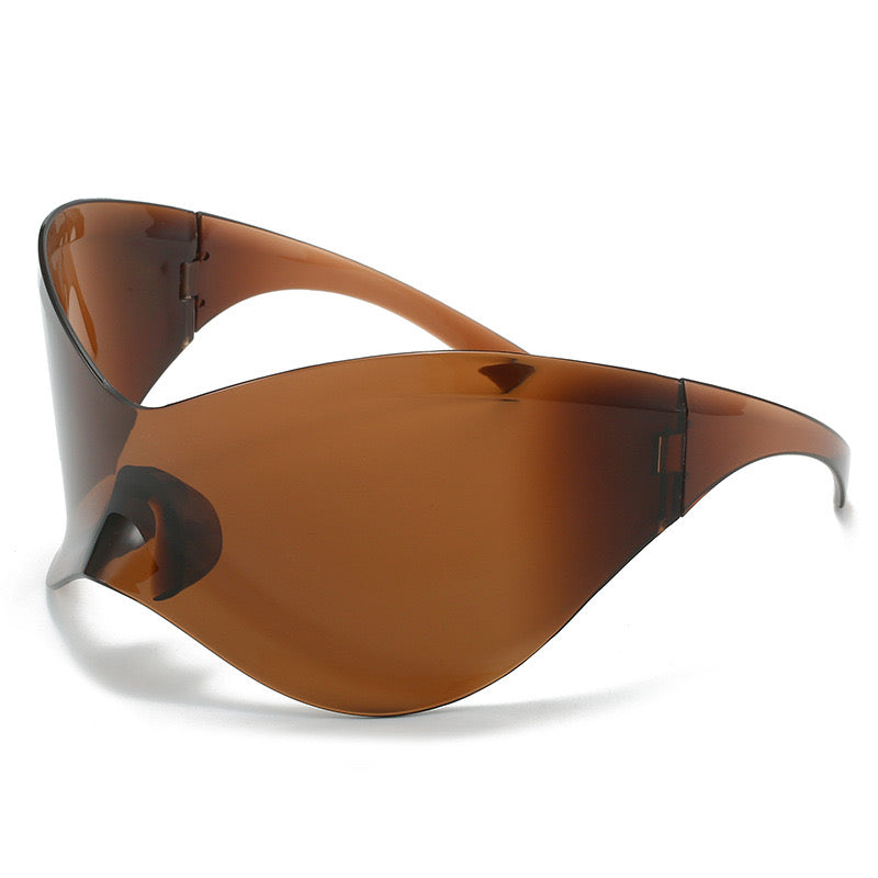 Butterfly Frames