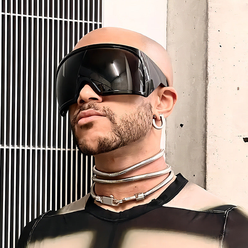 Future Shield Sunglasses