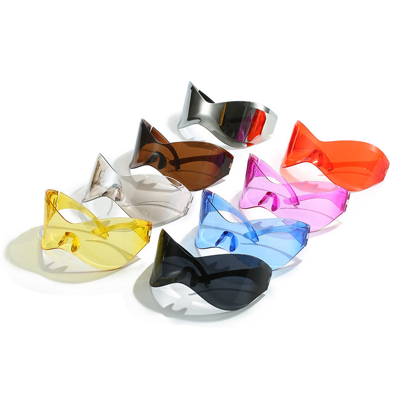Butterfly Frames