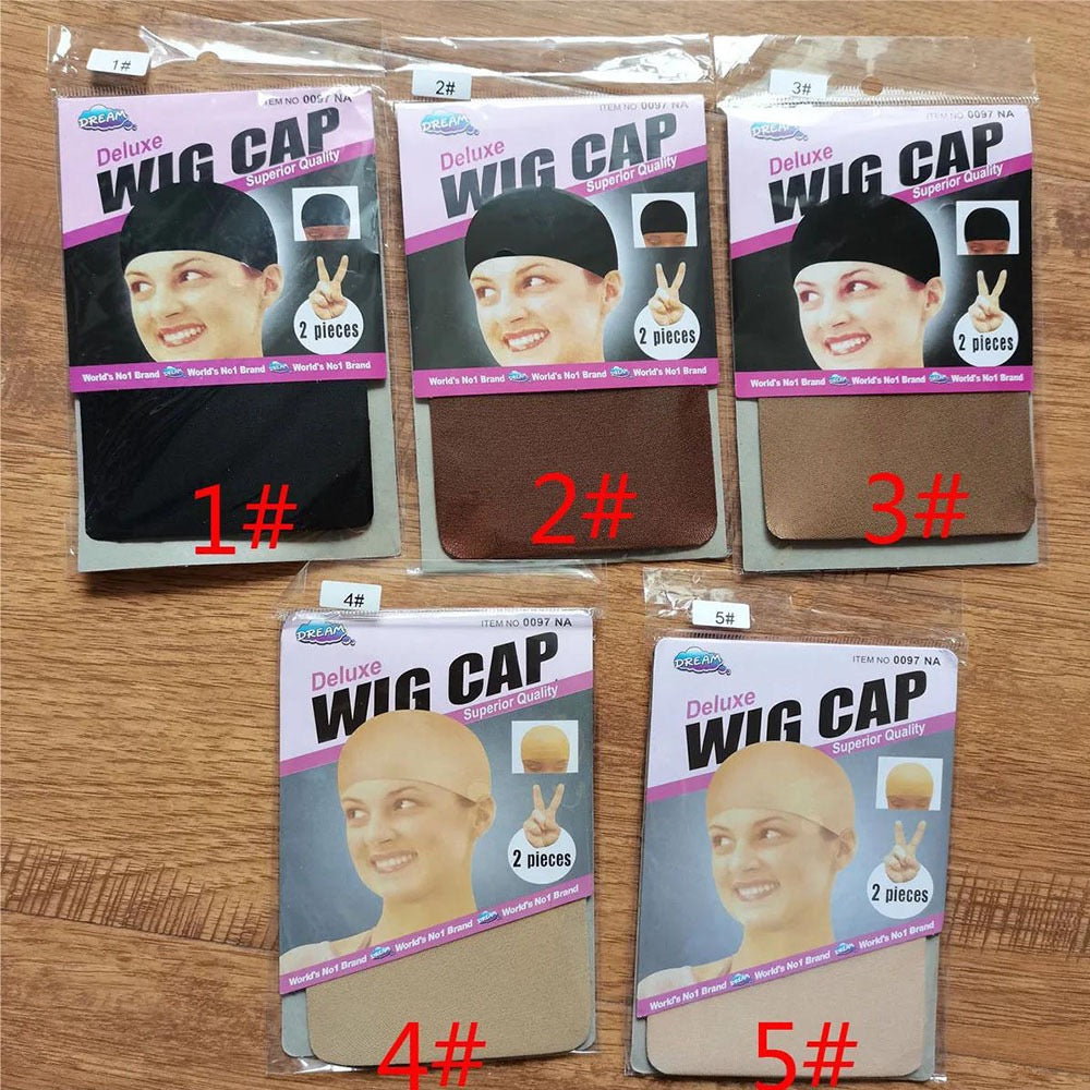 Wig Caps