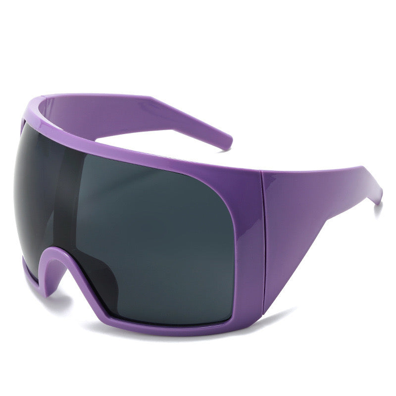 Future Shield Sunglasses