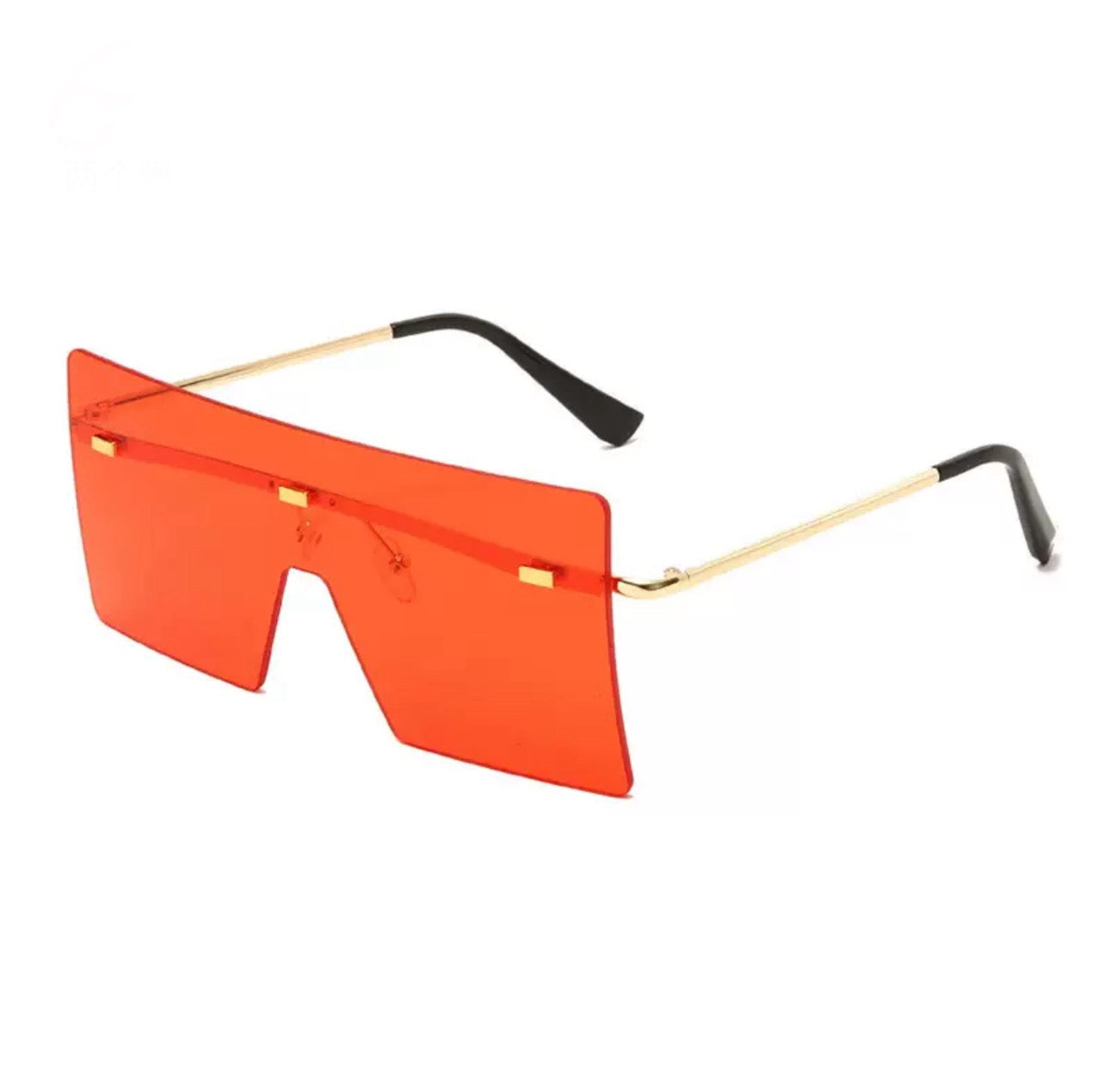 Fleek sunglasses