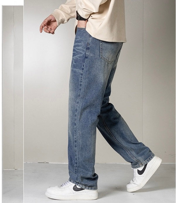 Casual Jeans