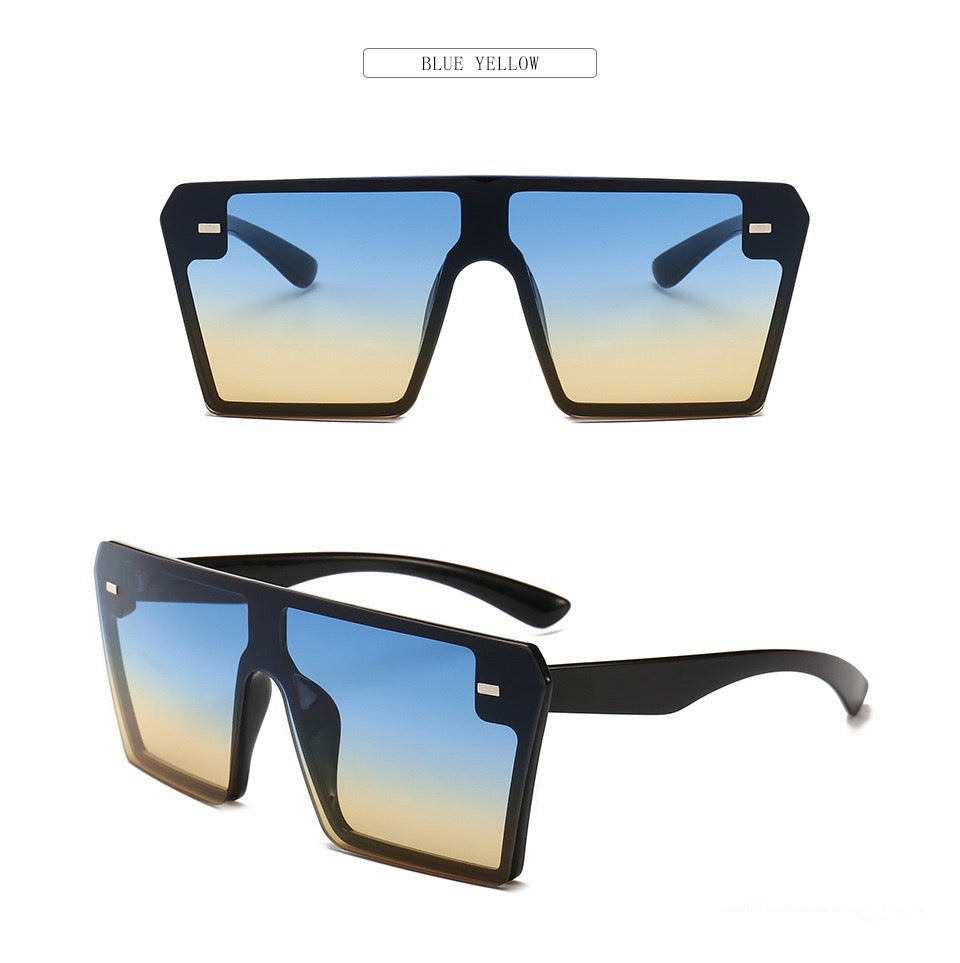 Reflex Shield Sunglasses