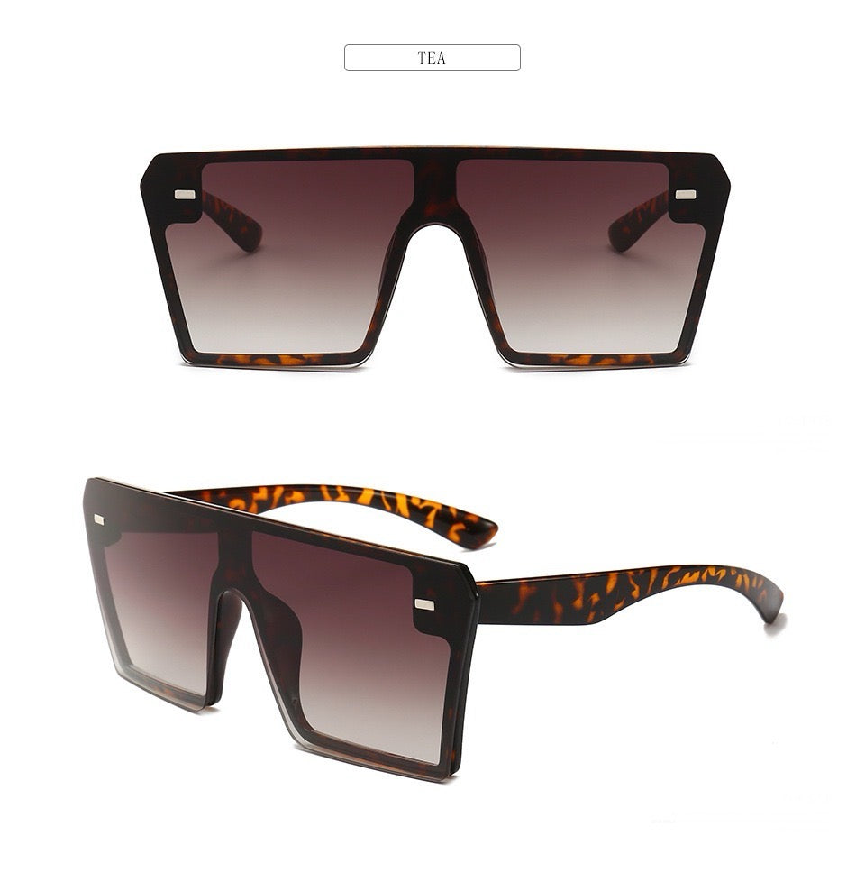 Reflex Shield Sunglasses