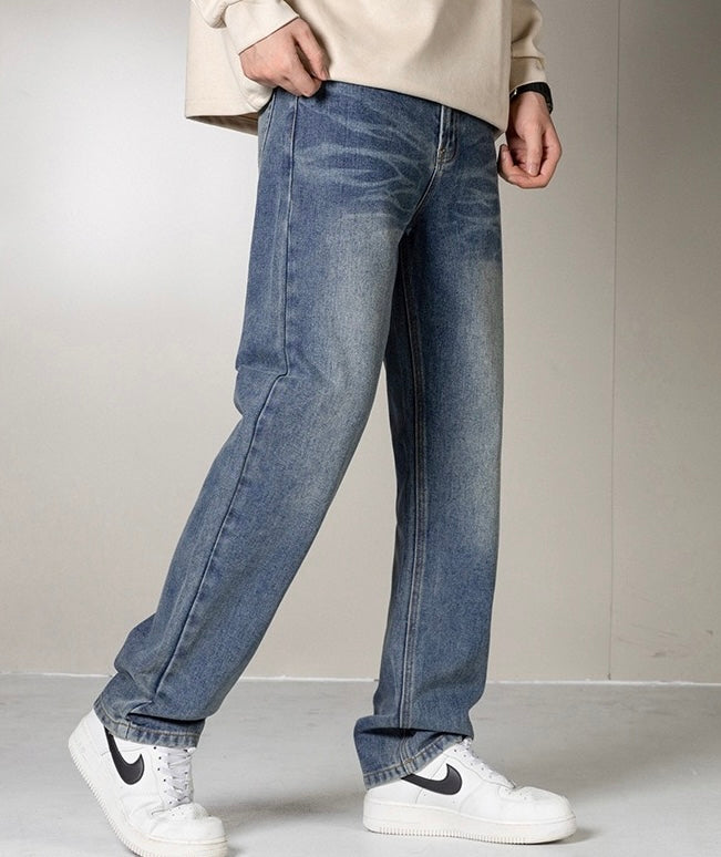Casual Jeans