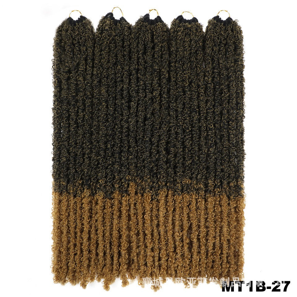 AirLite Butterfly Locs – Pre-Looped Crochet Faux Locs