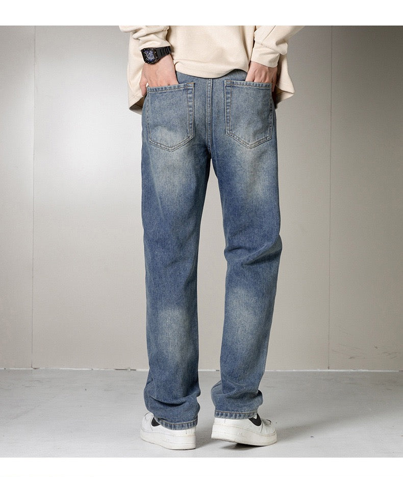 Casual Jeans