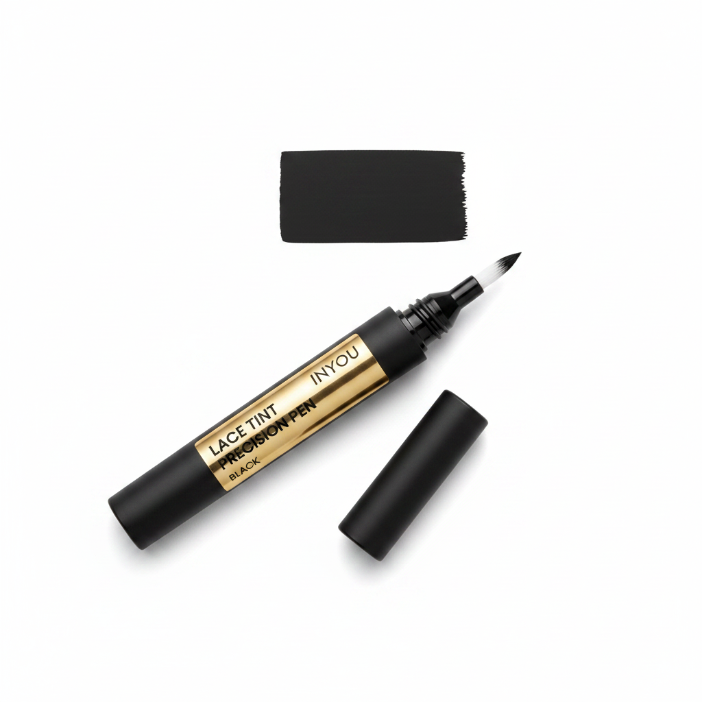 Black Lace Tint Pen