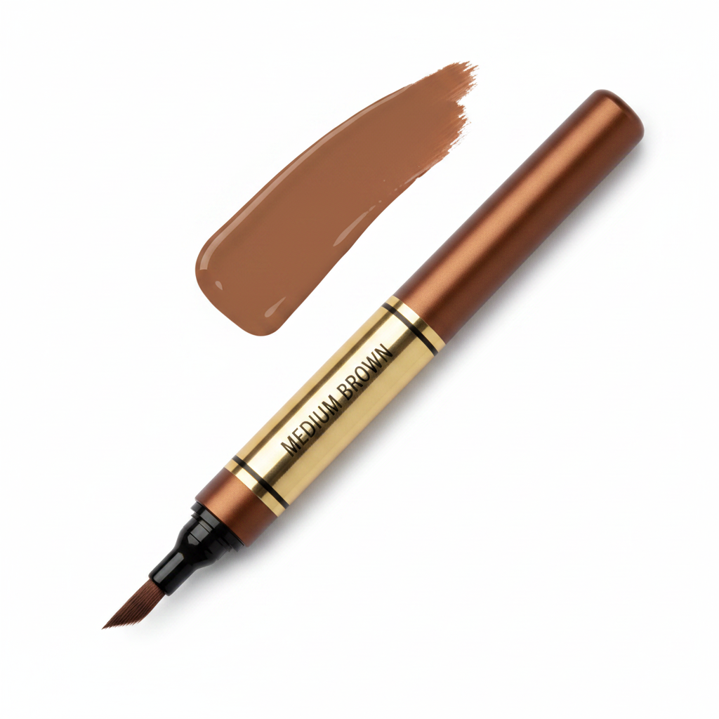 Medium Brown Lace Tint Pen