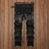 Graphic Jeans.
