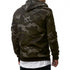 Men’s Hoodie.