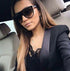 Black out sunglasses.