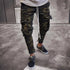 Men’s pants.