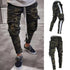 Men’s pants.