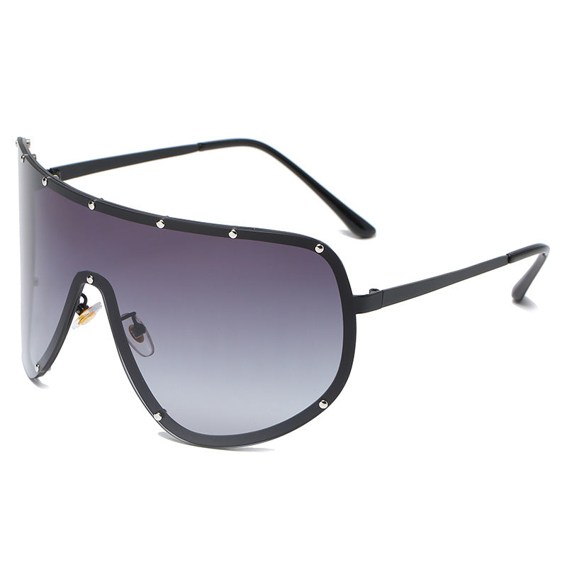 Ski sunglasses