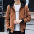Men's Sweatshirt.