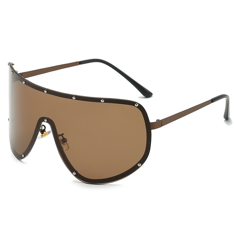 Ski sunglasses