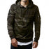 Men’s Hoodie.