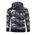 Men’s Hoodie.