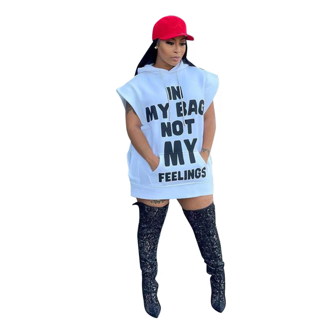 In My Bag