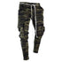 Men’s pants.