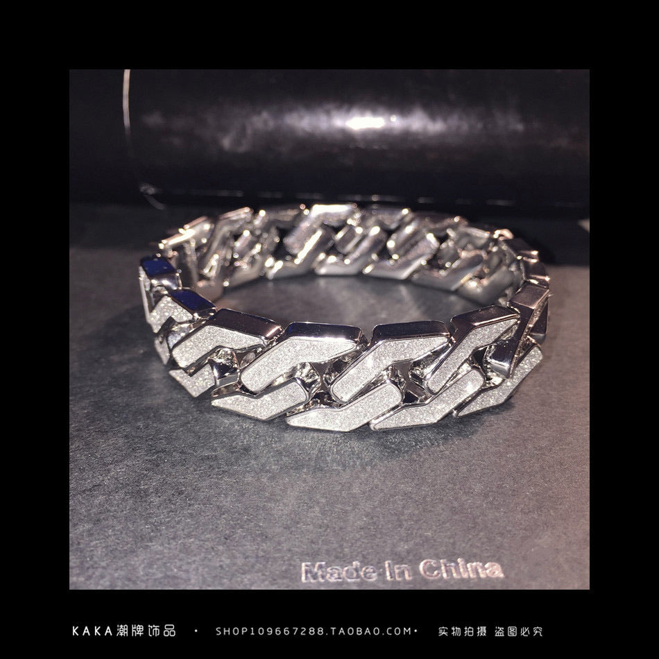 Chain link for Men