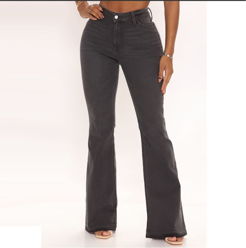 Tiffany Jeans