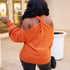 Cold Shoulder Criss Cross.