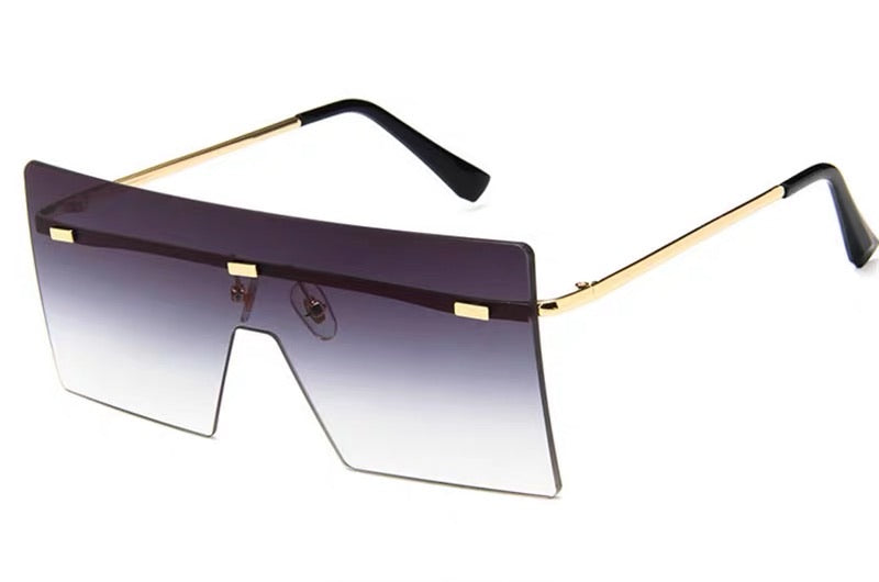 Fleek sunglasses.