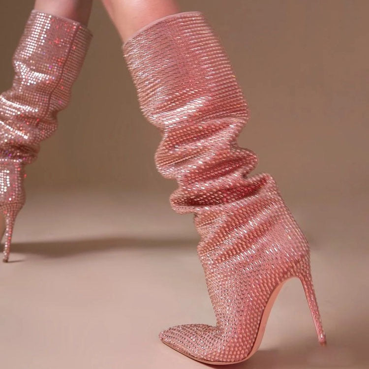 Dorthy Boots